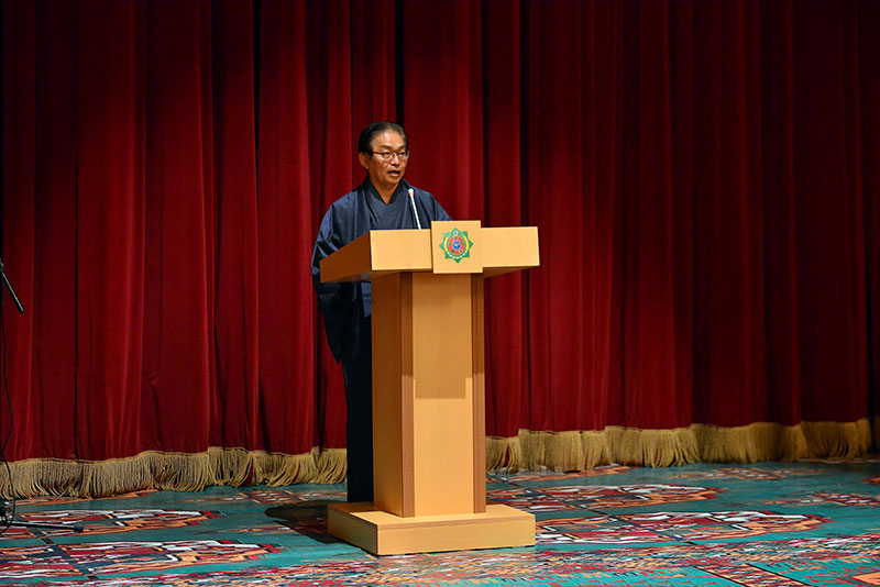 Diplomatik gatnaşyklaryň ýola goýulmagynyň 30 ýyllygyna